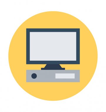 bilgisayar vektör çizim