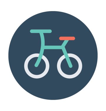 Çevrim vektör simgesi