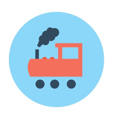 motoru vektör simgesi