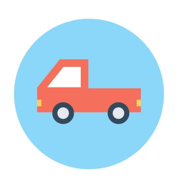 Vektör simgesi seçin