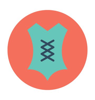 Mayo vektör simgesi