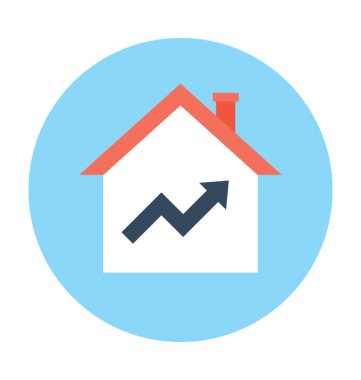 Özellik değeri vektör simgesi