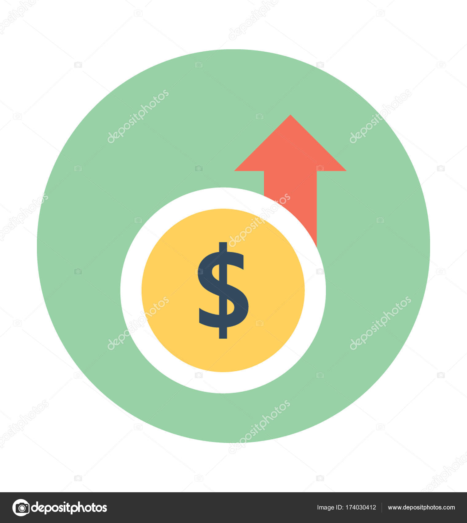 Gewinn Icon Gewinn Icon