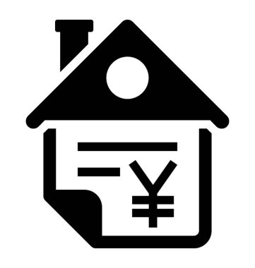 Özellik belgeleri glif simgesi