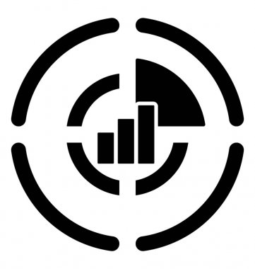 Analiz glif simgesi wot