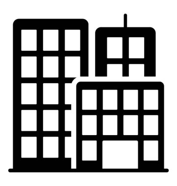 Ofis oluşturma simgesi