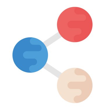 pay sembolü düz kutsal kişilerin resmi