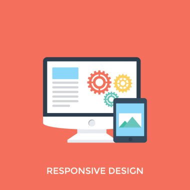 duyarlı web tasarım, web tasarım geliştirme