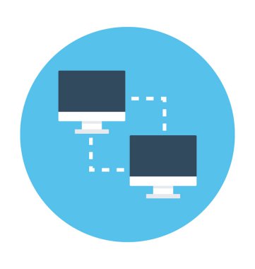 PC pay vektör kutsal kişilerin resmi