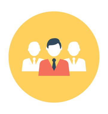 Takım vektör simgesi