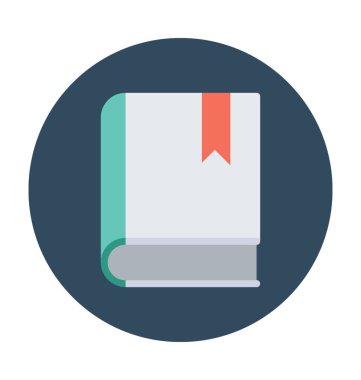 Günlüğü vektör simgesi