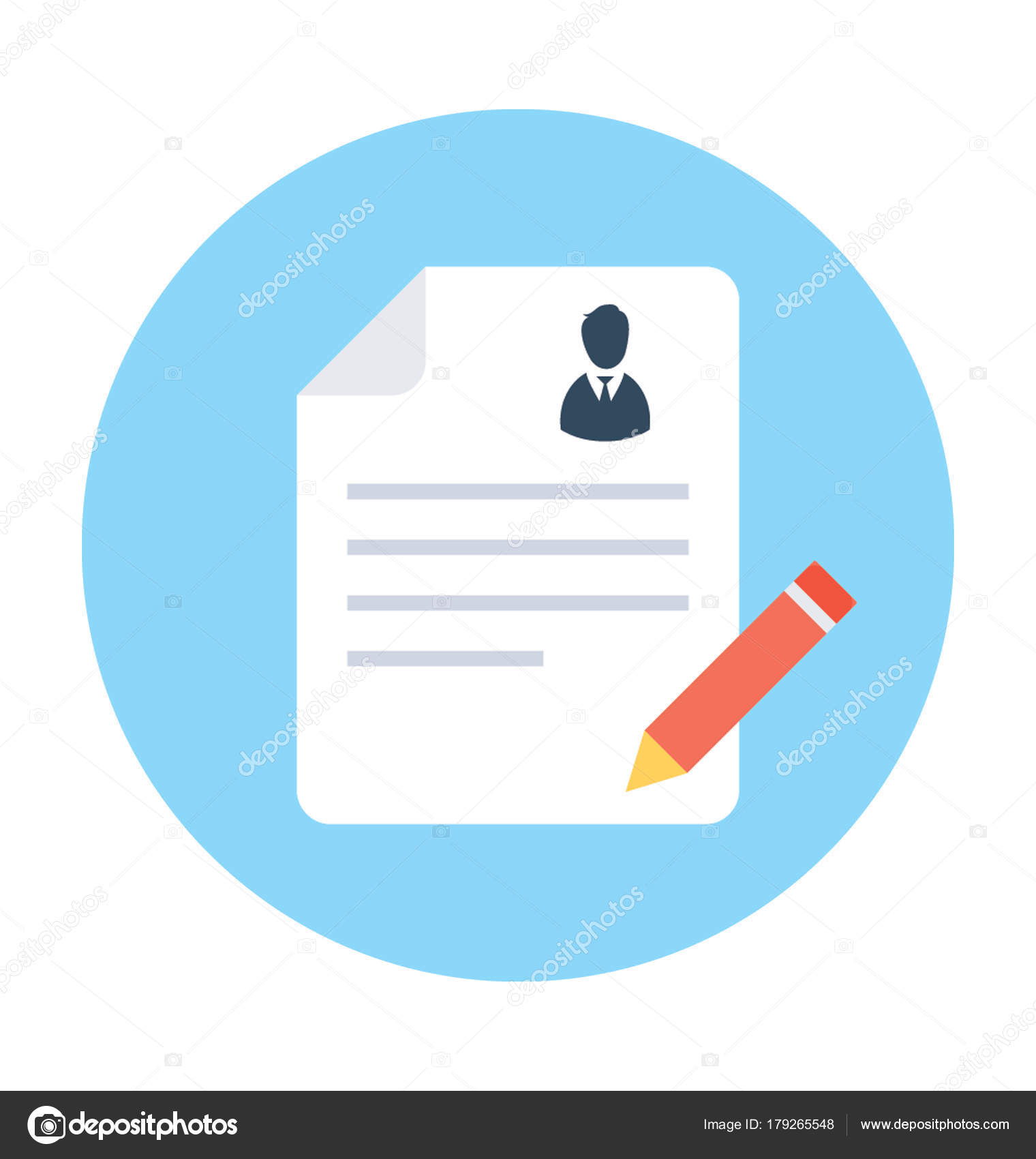 linkedin icon for resume skills icon for resume