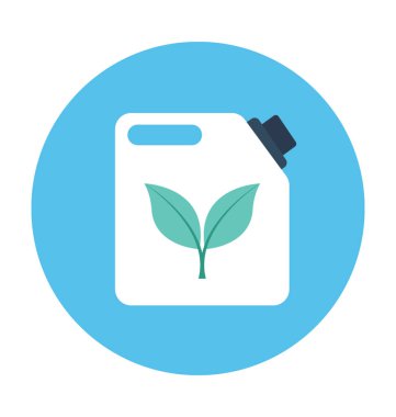 Sulama vektör simgesi