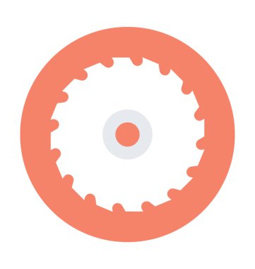 Blade vektör simge gördüm