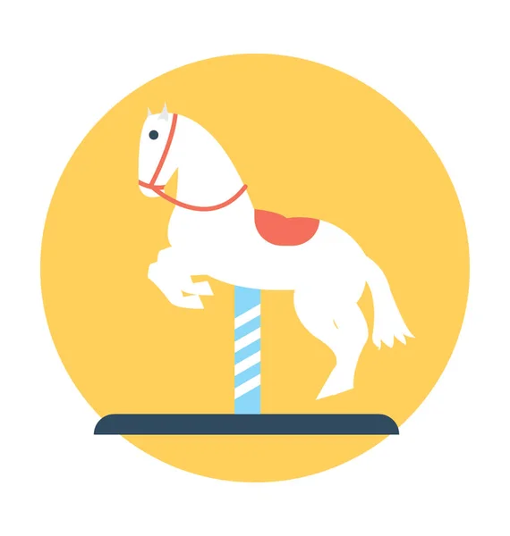 Merry Go Roundストックベクター ロイヤリティフリーmerry Go Roundイラスト ページ 5 Depositphotos