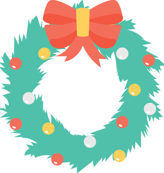 Венчальная векторная икона