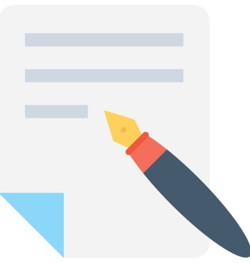 bkz düz vektör simgesi