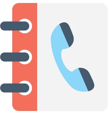 harita pin düz vektör simgesi