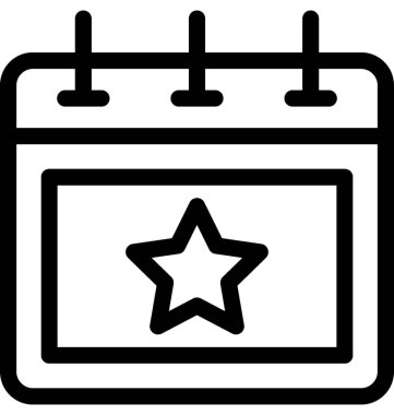 olay düz vektör simgesi