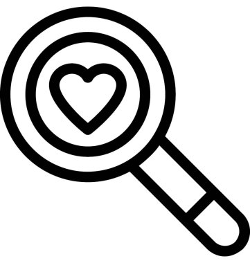 Ortak vektör hat simgesini bulun