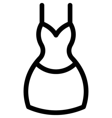 Kalp lolipop vektör satırı simgesi