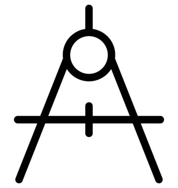 Bölücü vektör satırı simgesi