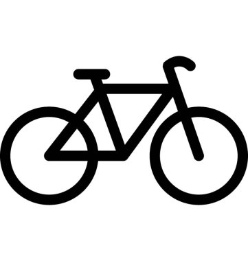 Çevrim vektör satırı simgesi