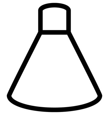 Huni vektör satırı simgesi