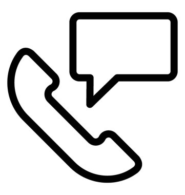 Vektör hat simgesini arayın