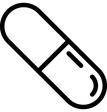 Ek vektör satırı simgesi