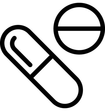 Ek vektör satırı simgesi