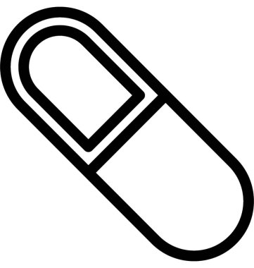 Ek vektör satırı simgesi 