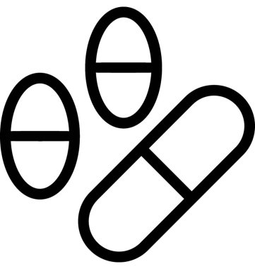 Ek vektör satırı simgesi