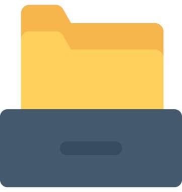 Dizin Vektörü Simgesi