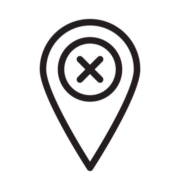 Konumu satır vektör simgesini Kaldır