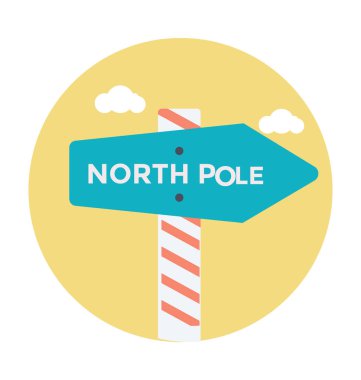 Tabelasını renkli vektör simgesi