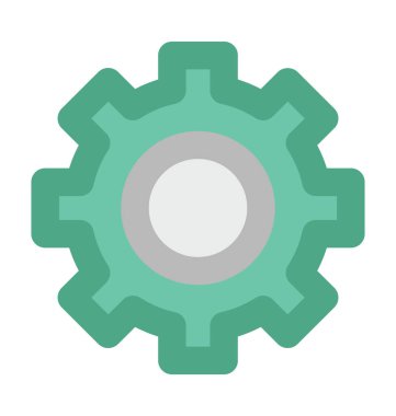 karikatür kalın satırı simgesi