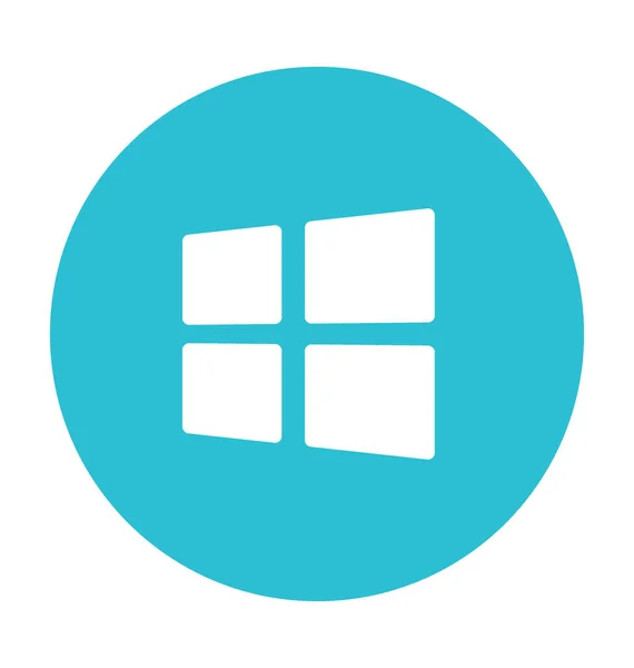 Windows Icon Vector