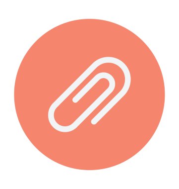 ATAÇ vektör çizim renkli