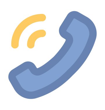 Ses kalın vektör simgesini arayın