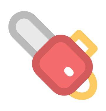 Başlık kalın vektör simgesi 