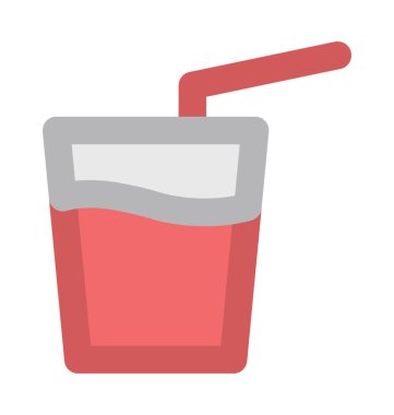 Kalın vektör simge iç