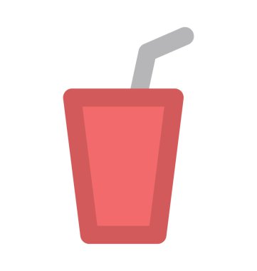 Kalın vektör simge iç