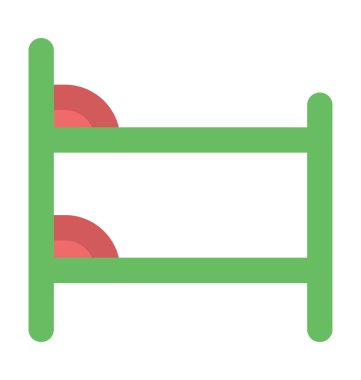 Ranza kalın vektör simgesi