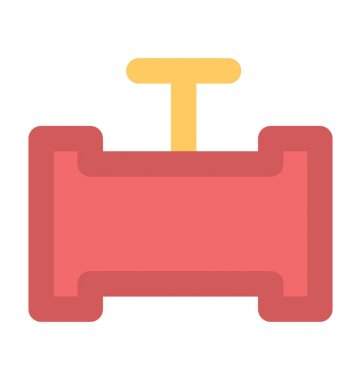 Kalın vektör simgesine dokunun