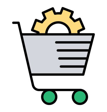 Renkli tasarım e-ticaret çözümleri