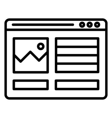 Sayfa Optimizasyonu, dijital pazarlama kavramının içini kaplamak çizmek