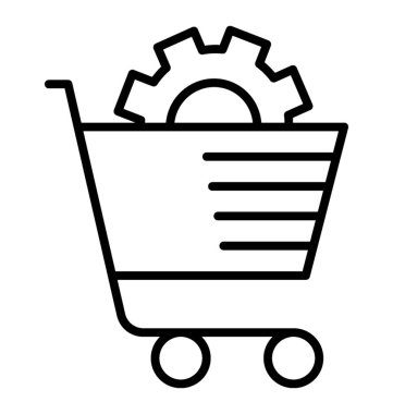 Çizgili tasarım e-ticaret çözümleri