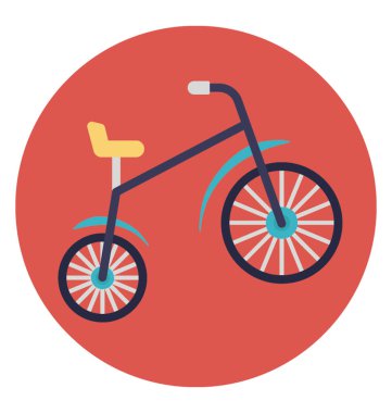 Modern tarz Bisiklet çocuklar için