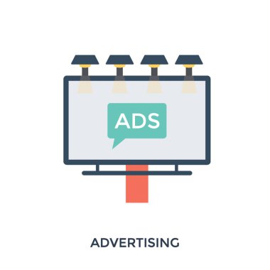 Resim reklam Pano tabela reklam,